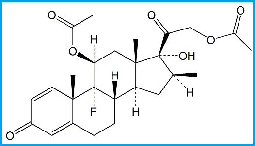 BETAMETHASONE ACETATE EP IMPURITY C